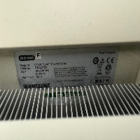 Bio-rad C1000 Touch Thermal Cycler image 1